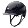 Kask ABUS AirLuxe PURE - Pikeur - shiny midnight blue